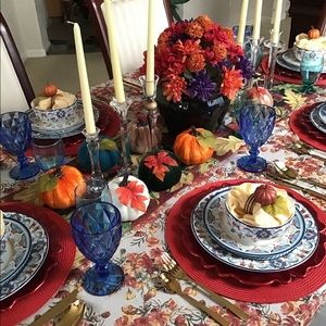 Meet your Posher, Trixie